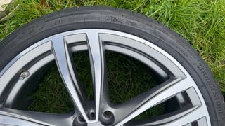 Llantas BMW 19 Styling 647