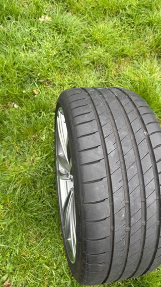 Llantas BMW 19 Styling 647