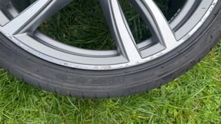 Llantas BMW 19 Styling 647