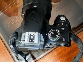Nikon D5100 + Accesorios Cámara
