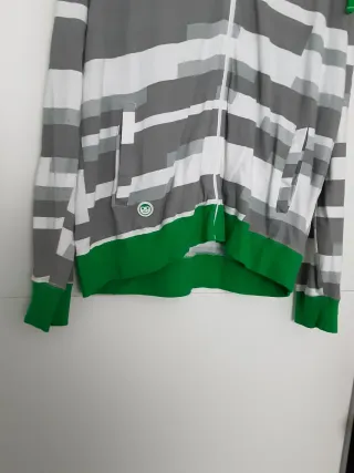 Sudadera Neff con capucha XL