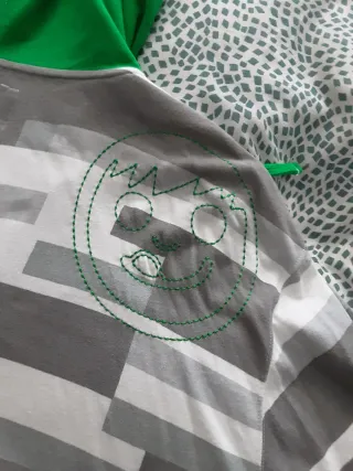 Sudadera Neff con capucha XL