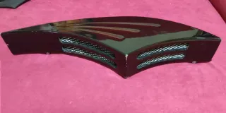 Filtro de aire  brillante