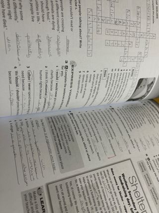 PULSE 3 workbook MacMillan