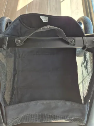 Silla de paseo Jane Muum Pro 2