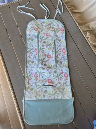 Silla de paseo Jane Muum Pro 2