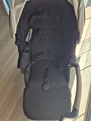 Silla de paseo Jane Muum Pro 2