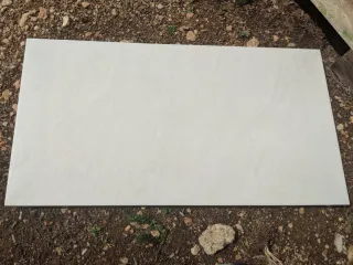 Revestimiento de pared 20 m²