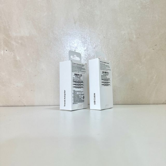 Caricabatterie Rapido Originale Samsung Nuovo