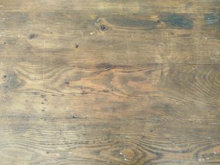 Mesa francesa madera para restaurar