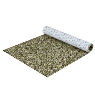 Suelo para Barcos, Cubierta de Espuma EVA 94.5" x 35.4", Suelo Autoadhesivo Antideslizante, Alfombra Marina de 23.2 pies cuadrados para Barcos, Yates, Pontones, Cubierta de Kayak