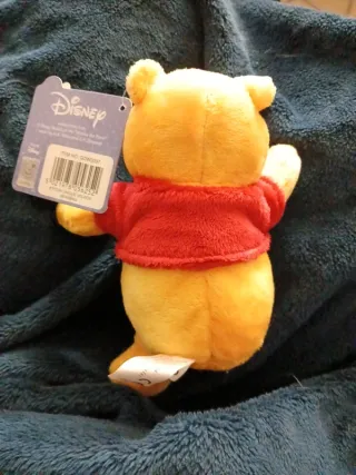 Peluche Winnie the Pooh Disney