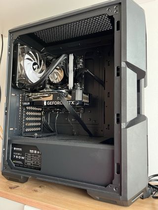 PC Gaming ASUS