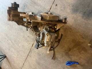 Bomba Gasoil 1.9 TDI ASV