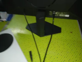 Monitor AOC 180Hz Negro