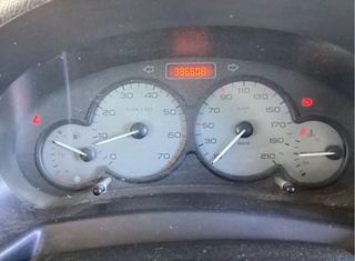 Peugeot Partner 2007