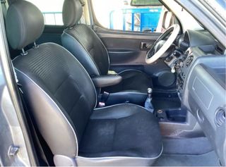 Peugeot Partner 2007