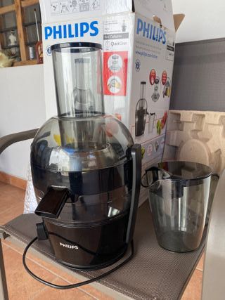 Licuadora Philips Viva Collection