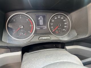 Volkswagen Crafter 2021