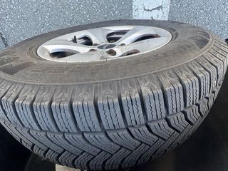 Volkswagen Crafter 2021