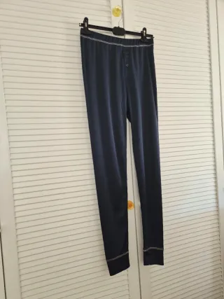 Conjunto térmico con la etiqueta