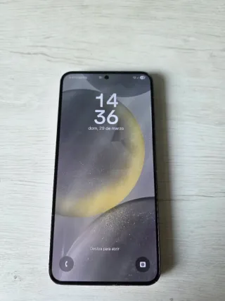 Samsung Galaxy S24+ 256GB 12GB RAM