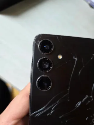 Samsung Galaxy S24+ 256GB 12GB RAM