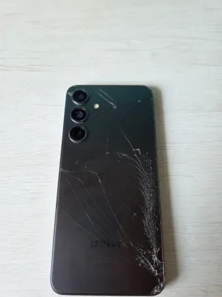 Samsung Galaxy S24+ 256GB 12GB RAM