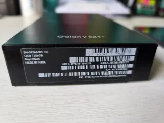 Samsung Galaxy S24+ 256GB 12GB RAM