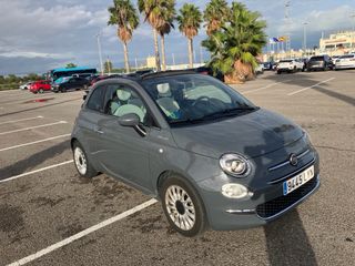 FIAT 500 2022