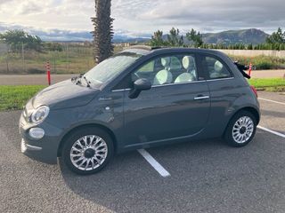 FIAT 500 2022