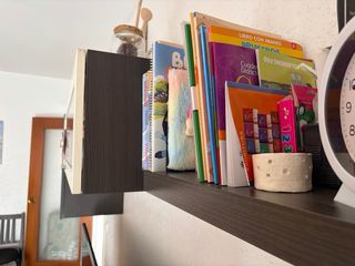 Mobili da pranzo + tavolino da pranzo