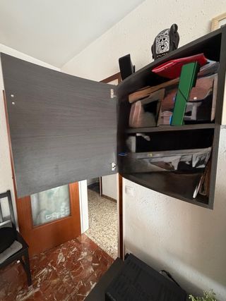 Mobili da pranzo + tavolino da pranzo