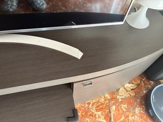 Mobili da pranzo + tavolino da pranzo