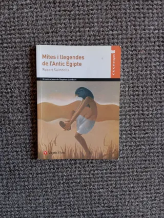 Libro de lectura