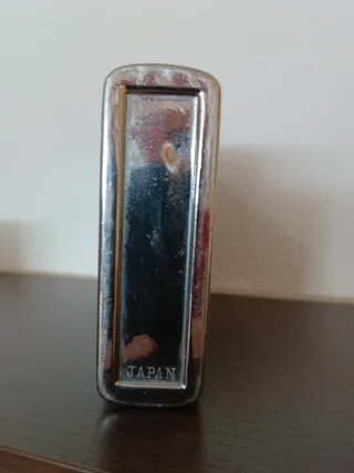 Encendedor estilo Zippo Gigante