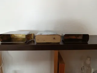 Encendedor estilo Zippo Gigante