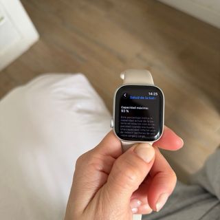 Apple Watch Series 10 42mm + 7 Correas