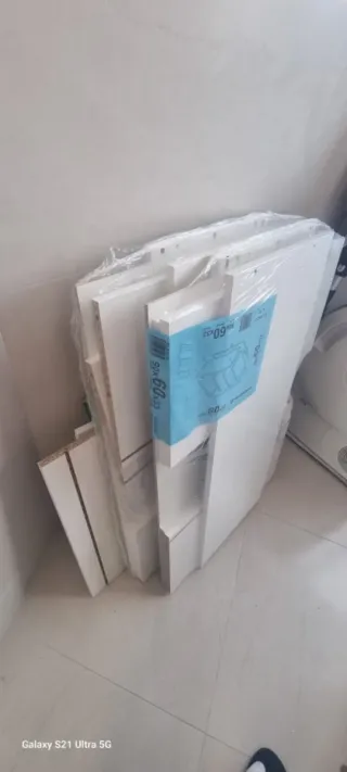 Mueble cocina tpc alto