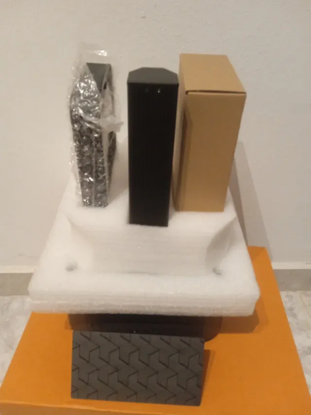 Impresora 3D resina Anycubic Photon Mono 4