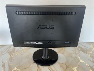 Monitor ASUS como nuevo + teclado de regalo