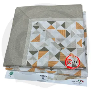 Completo letto Tessier