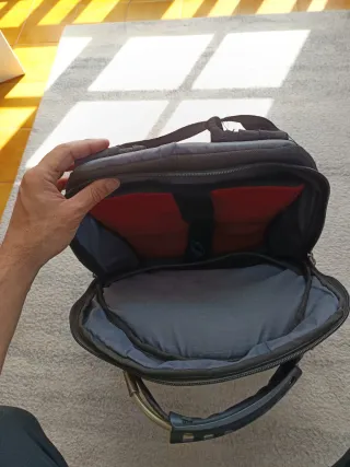 Mochila Swiss Gear para portátil