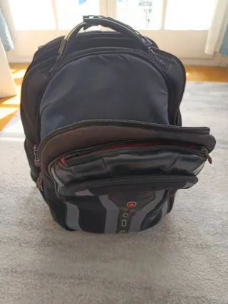 Mochila Swiss Gear para portátil