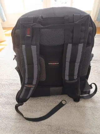 Mochila Swiss Gear para portátil