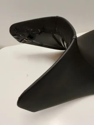 Asiento BMW G 650 GS