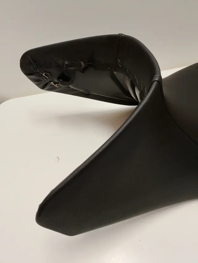 Asiento BMW G 650 GS