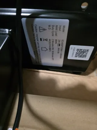 Patas Flexispot E7HB-EUV3 Elevables