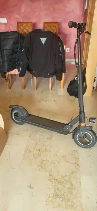 Patinete Eléctrico Joyor