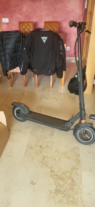 Patinete Eléctrico Joyor